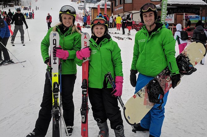 The Ski and Snowboard Day Trip from Sofia to Borovets. We Provide All You Need! - The practical rhythm of the day