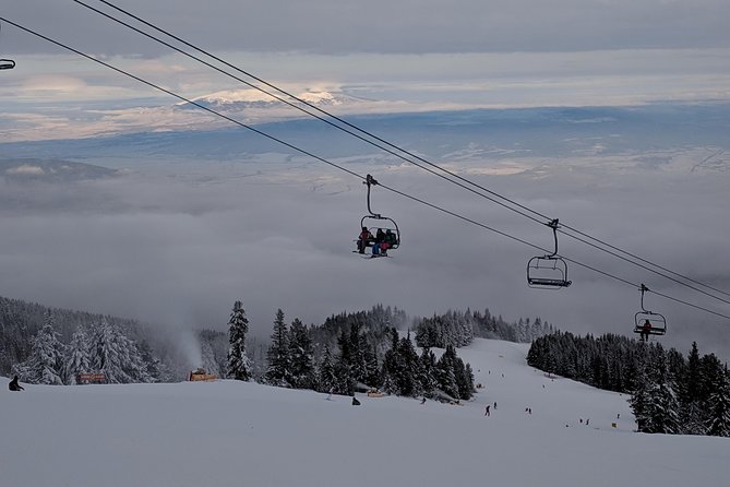 The Ski and Snowboard Day Trip from Sofia to Borovets. We Provide All You Need! - What has gone well, and what deserves caution