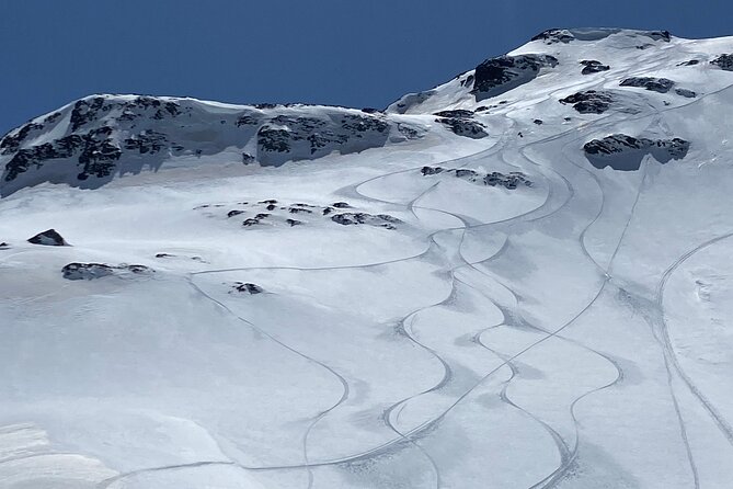 The Ultimate Snowmobile Adventure - 7 Rila Lakes & Panichishte - What the $31.79 price really gives you