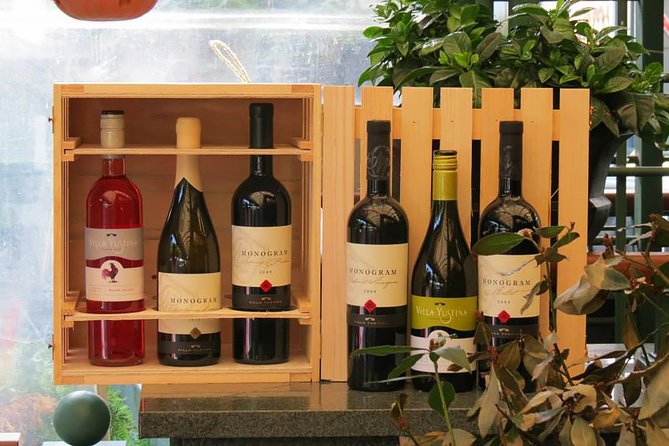 Thracian Valley wine tasting - private day tour from Plovdiv - Key points at a glance