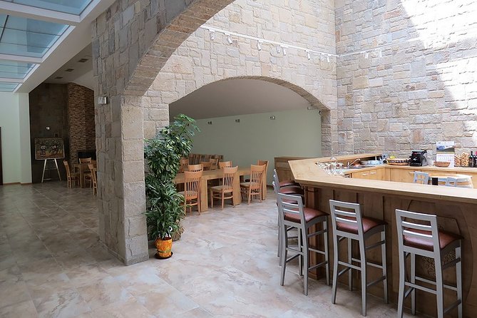 Thracian Valley wine tasting - private day tour from Plovdiv - What the private format is really worth