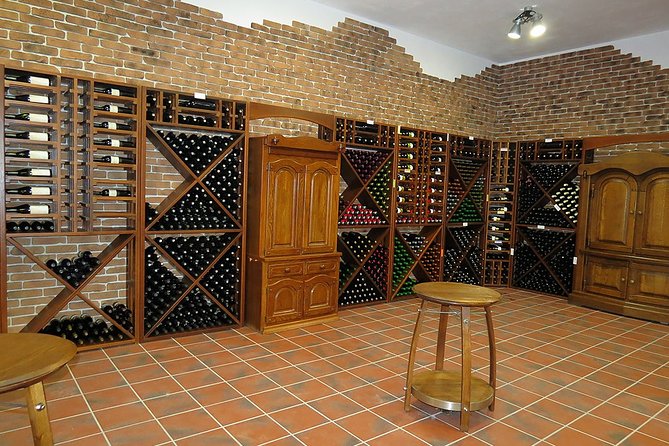 Thracian Valley wine tasting - private day tour from Plovdiv - The experience in practical terms