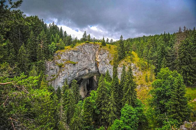 Tour from Plovdiv to Bachkovo,Asen Fortress and Wonderful Bridges - Key points at a glance