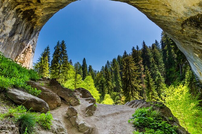 Tour from Plovdiv to Bachkovo,Asen Fortress and Wonderful Bridges - Setting out from Plovdiv at 8:00 a.m.