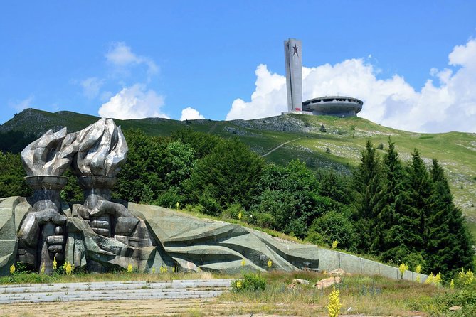 Tour to Koprivshtitsa and the Buzludzha monument incl the Seuthes Thracian Tomb - Five things to know before you book