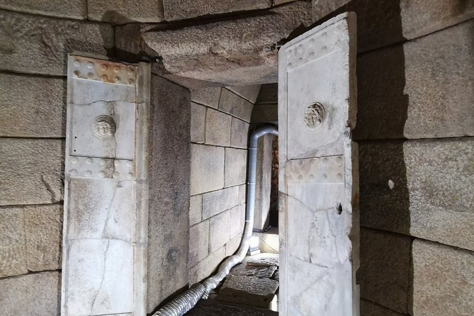 Tour to Koprivshtitsa and the Buzludzha monument incl the Seuthes Thracian Tomb - Koprivshtitsa: the day’s most human stop
