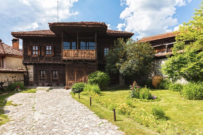 Tour to Koprivshtitsa and the Buzludzha monument incl the Seuthes Thracian Tomb - Price, weather, and practical planning