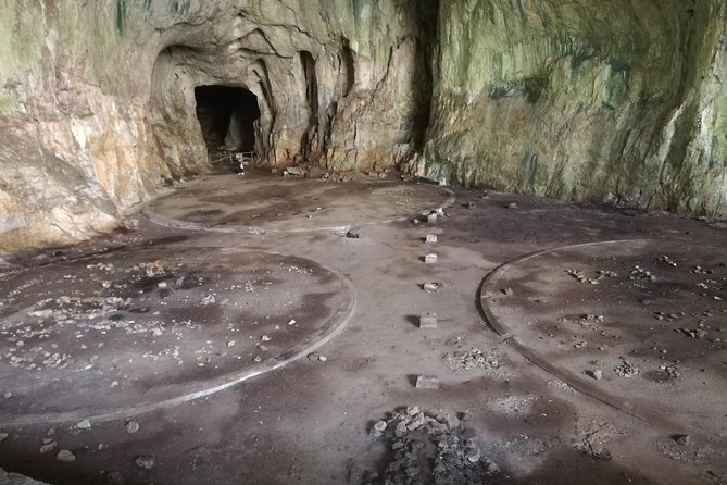 Tour to Lovech, Devetaki cave & Krushuna waterfalls - Key points before you book