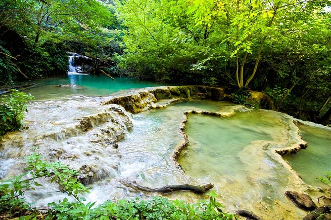 Tour to Lovech, Devetaki cave & Krushuna waterfalls - Devetaki Cave: the strongest stop on the route