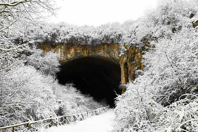 Tour to Lovech, Devetaki cave & Krushuna waterfalls - The drive and vehicle matter more than you might expect