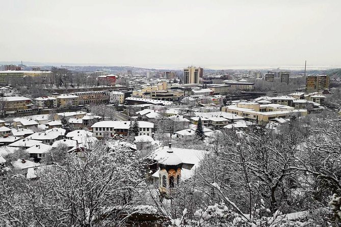 Tour to Lovech, Devetaki cave & Krushuna waterfalls - Who will get the most from this tour
