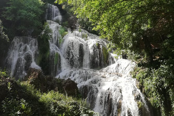 Tour to Lovech, Devetaki cave & Krushuna waterfalls - Practical advice for a smoother day