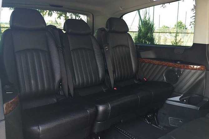 Transfer from the Sofia airport to your hotel in Sofia OR vice versa - Why a prearranged Sofia airport ride helps
