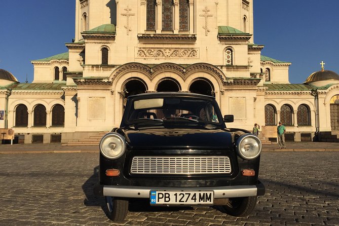 Transfer from the Sofia airport to your hotel in Sofia OR vice versa - What the service does well