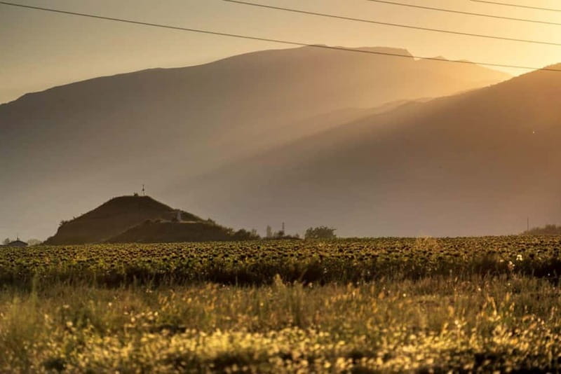 UNESCO Thracian Tomb of Kazanlak and Buzludzha monument - Who will enjoy this private Bulgaria tour?