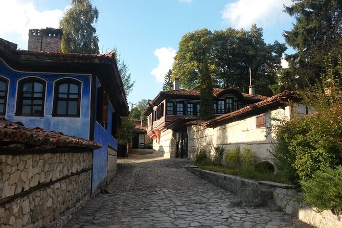 UNESCO World Heritage Site Tour in Bulgaria - What this Bulgaria UNESCO tour is really offering