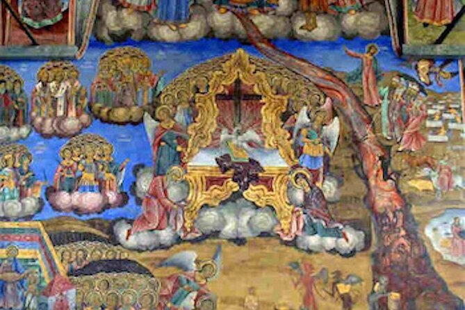 UNESCO World Heritage Site Tour in Bulgaria - Day four: Nessebar on Bulgaria’s Black Sea coast