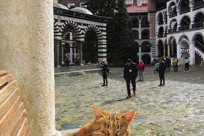 UNESCO World Heritage Site Tour in Bulgaria - Private guiding, comfort, and group size