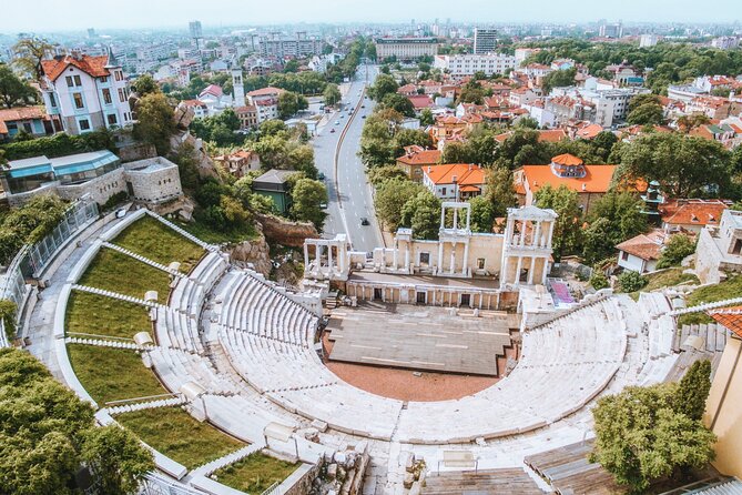 UNESCO World Heritage Site Tour in Bulgaria - Day one: Rila Monastery and Boyana Church