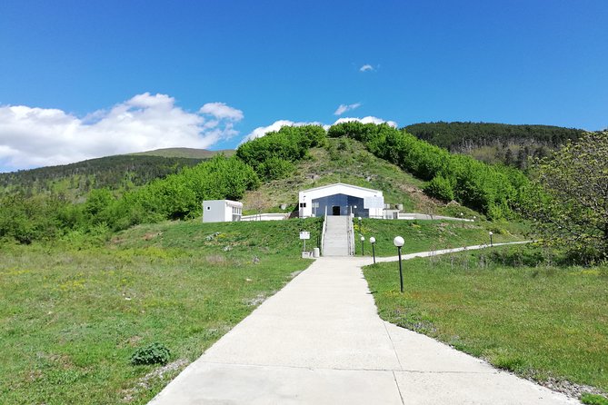 Valley of the Thracian Kings, Hidden Treasures - Why the Thracian Valley is worth a day from Sofia