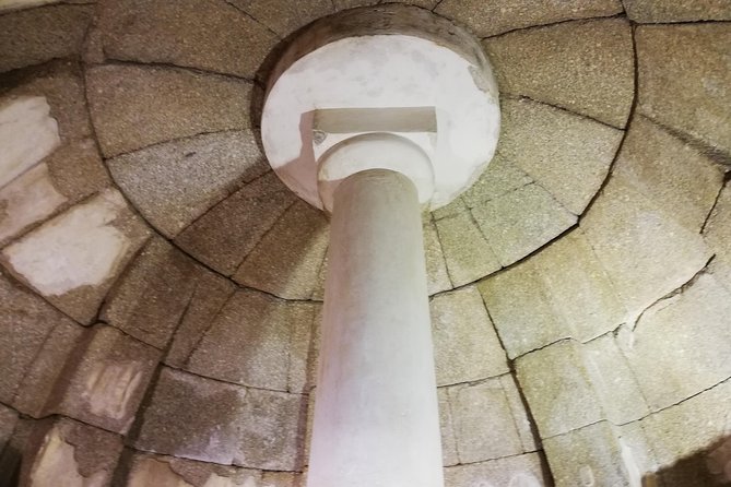 Valley of the Thracian Kings, Hidden Treasures - Grifoni Tomb and the signs of elite power