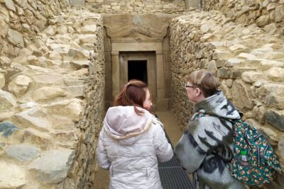 Valley of the Thracian Kings, Hidden Treasures