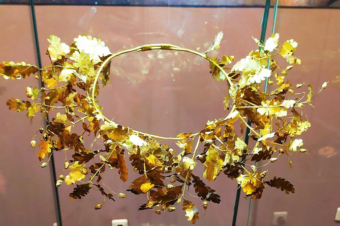 Valley of the Thracian Kings, Hidden Treasures - Is $119.27 a fair price?