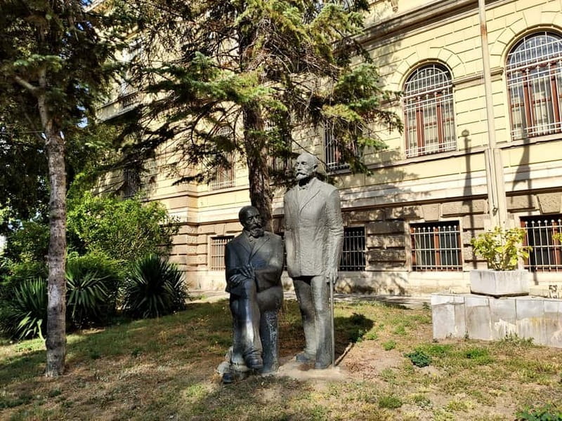Varna: Archaeological Museum Ticket & E-Guide - Key points before you book