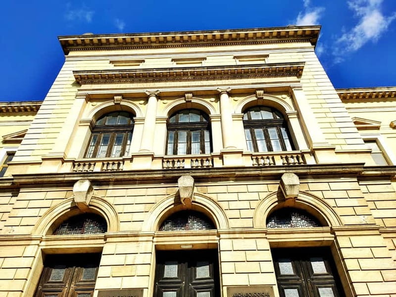 Varna: Archaeological Museum Ticket & E-Guide - Why Varna’s Archaeological Museum matters