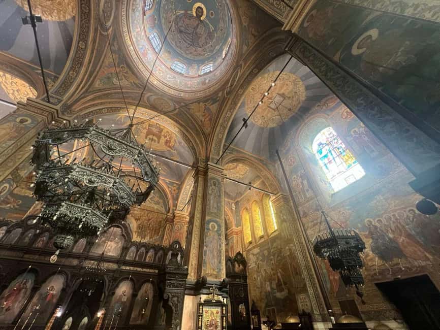 Varna Echoes: Flavors, Footsteps, Tales & Wine tasting - Key points at a glance