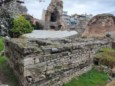 Varna Echoes: Flavors, Footsteps, Tales & Wine tasting
