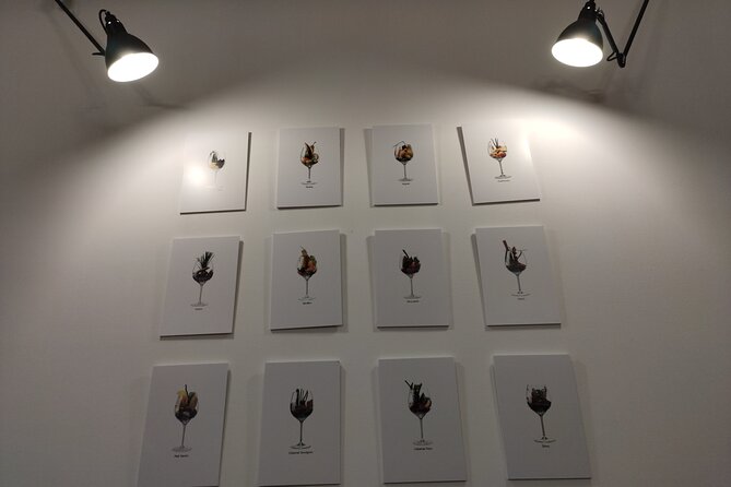 Varna Exquisite Wine Tasting - Key points to know before booking