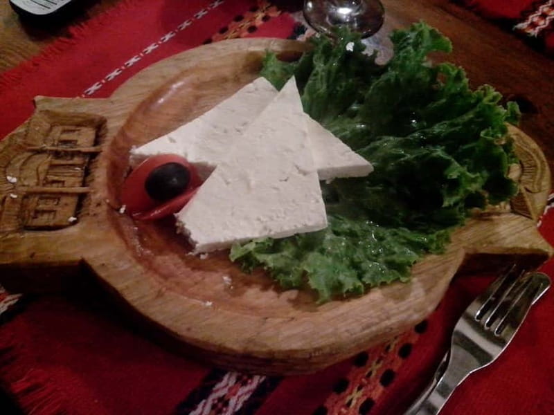 Varna Gourmet Tour including Wine Tasting - The cellar wine tasting