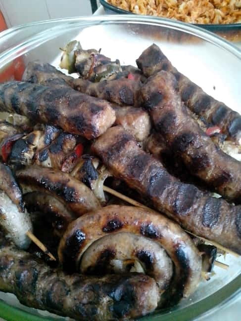 Varna Gourmet Tour including Wine Tasting - Timing, walking, and practical comfort