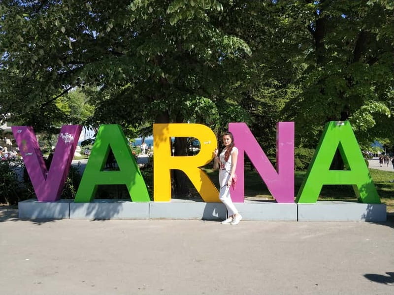 Varna Gourmet Tour including Wine Tasting - Tasting Bulgaria one stop at a time