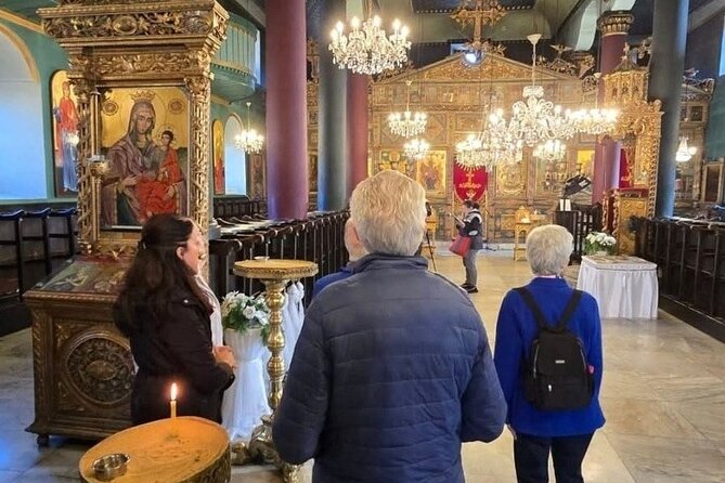 Varna Vibes Adventure & Wine Tasting - Key points to know before you book
