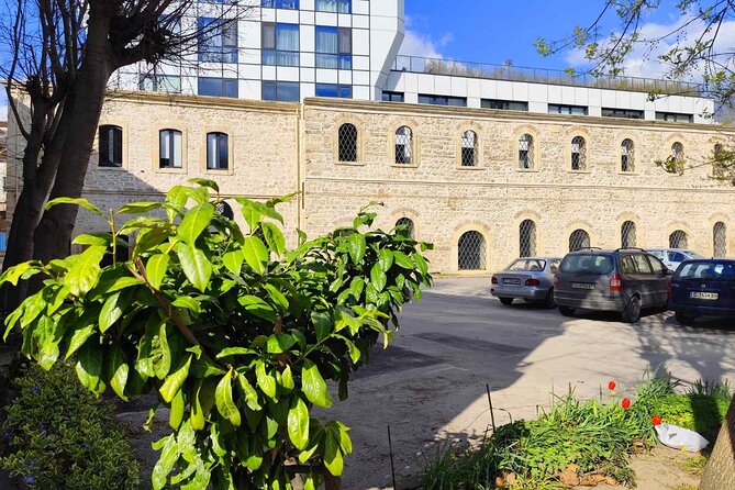 Varna Vibes Adventure & Wine Tasting - A smart way to meet central Varna