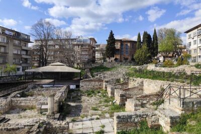Varna Vibes Adventure & Wine Tasting