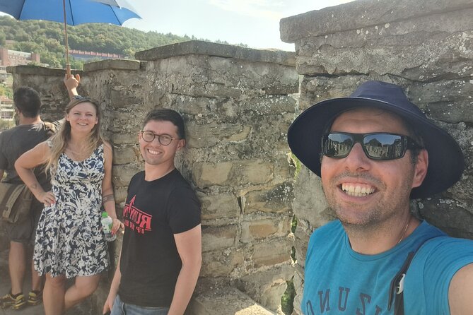Veliko Tarnovo and Arbanasi day tour from Sofia with pickup - A guide-led day that can adjust to you