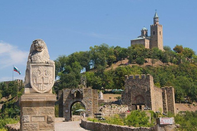Veliko Tarnovo and Arbanasi Tour from Sofia - Key points to know before booking