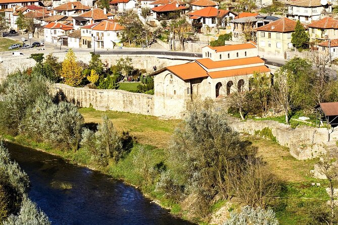 Veliko Tarnovo and Arbanasi Tour from Sofia - Why this day trip works from Sofia