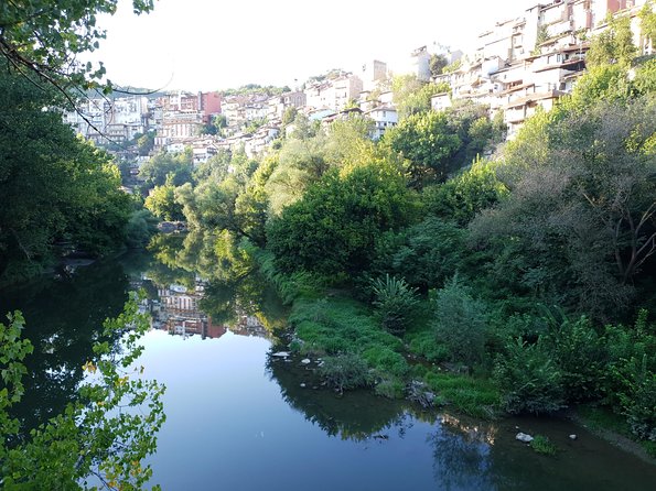 Veliko Tarnovo and Arbanasi Tour from Sofia - The value of a small vehicle and local guide