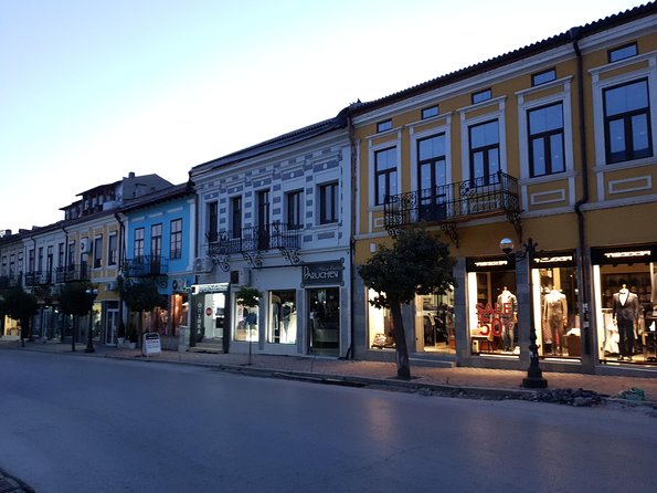 Veliko Tarnovo and Arbanasi Tour from Sofia - Is $174.22 a fair price?