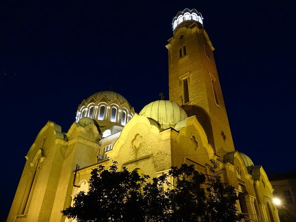 Veliko Tarnovo and Arbanasi Tour from Sofia - Who should book this tour?