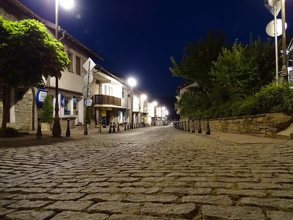 Veliko Tarnovo and Arbanasi Tour from Sofia - Should you book the Veliko Tarnovo and Arbanasi tour?