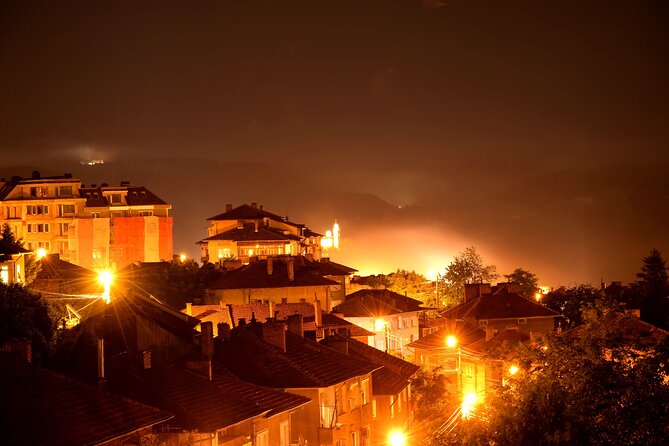 Veliko Tarnovo and Arbanassi Small-Group Day Trip from Sofia - The early start and 11-hour schedule