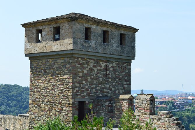 Veliko Tarnovo and Arbanassi Small-Group Day Trip from Sofia - Is the $30.07 fare a good deal?