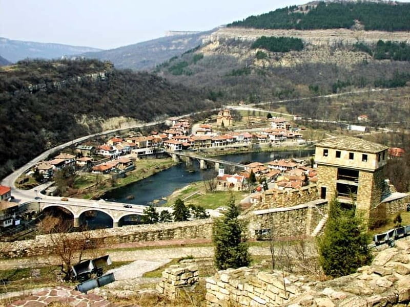 Veliko Tarnovo & Arbanasi Full day tour - Key points at a glance