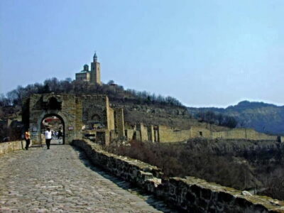 Veliko Tarnovo & Arbanasi Full day tour
