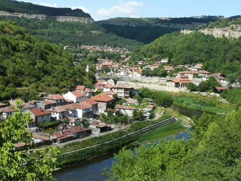Veliko Tarnovo & Arbanasi Full day tour - Arbanasi and the 1632 frescoes of Nativity of Christ
